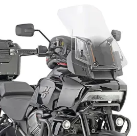 kappa-mocowanie-szyby-8400dtk-harley-davidson-pan-america-1250-21-