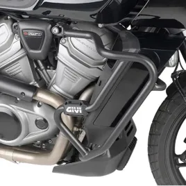 kappa-gmole-oslony-silnika-harley-davidson-pan-america-1250-21-czarne