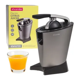 wyprzedaz-wyciskarka-do-cytrusow-kamille-km673-inox-300-w