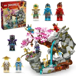 outlet-lego-ninjago-71819-swiatynia-smoczego-kamienia-1212-el-6-figurek