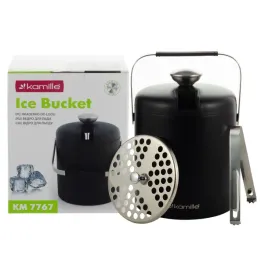 wiaderko-do-lodu-czarny-pojemnik-termiczny-do-chlodzenia-kamille-7767