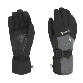 rekawice-level-freelander-gore-tex-glove-czarny-szary-3227ug-18-roz-7-s