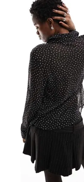 monki-long-sleeve-koszula-xs-marka-monki