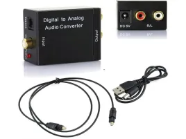 optyczny-konwerter-coaxial-toslink-spdif-rca-2x-cinch-cyfrowe-na-analogowe