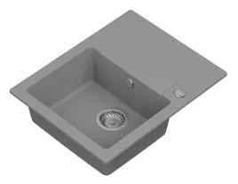 zlewozmywak-granitowy-szary-z-ociekaczem-1-kom-syfon-auto-59x47x17-cm