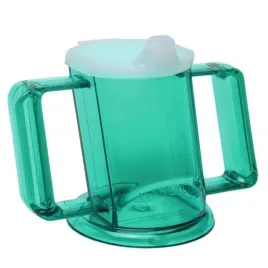 kubek-dla-niepelnosprawnego-z-dwoma-uchwytami-kolor-zielony