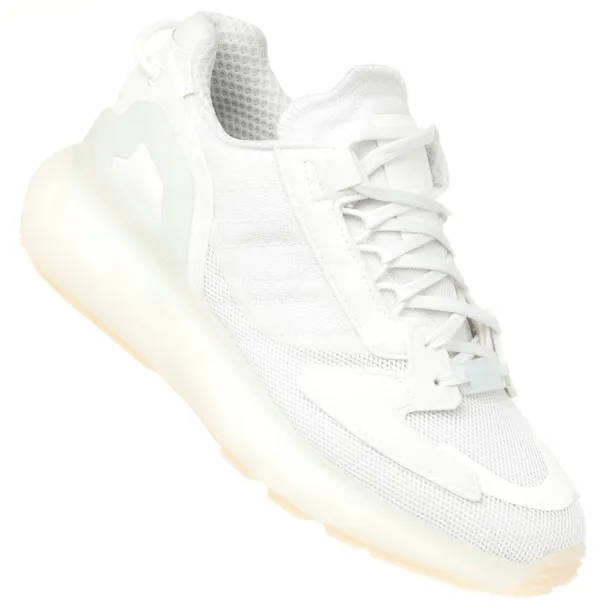 Buty męskie Adidas ZX 5K Boost Originals białe sneakersy sportowe 42 2/3