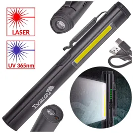 latarka-led-400lm-warsztatowa-uv-magnes-lampa-5w-laser-3w