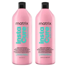 matrix-instacure-build-a-bond-zestaw-odbudowujacy-wlosy-szampon-odzywka