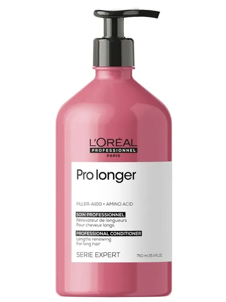 Loreal Serie Expert Pro Longer Odżywka 750 ml