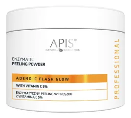 apis-adeno-c-flash-glow-enzymatyczny-peeling-w-proszku-z-witamina-c-150g
