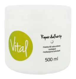 stapiz-vital-maska-60-s-scalajaca-rozdwojone-koncowki-wlosow-500-ml