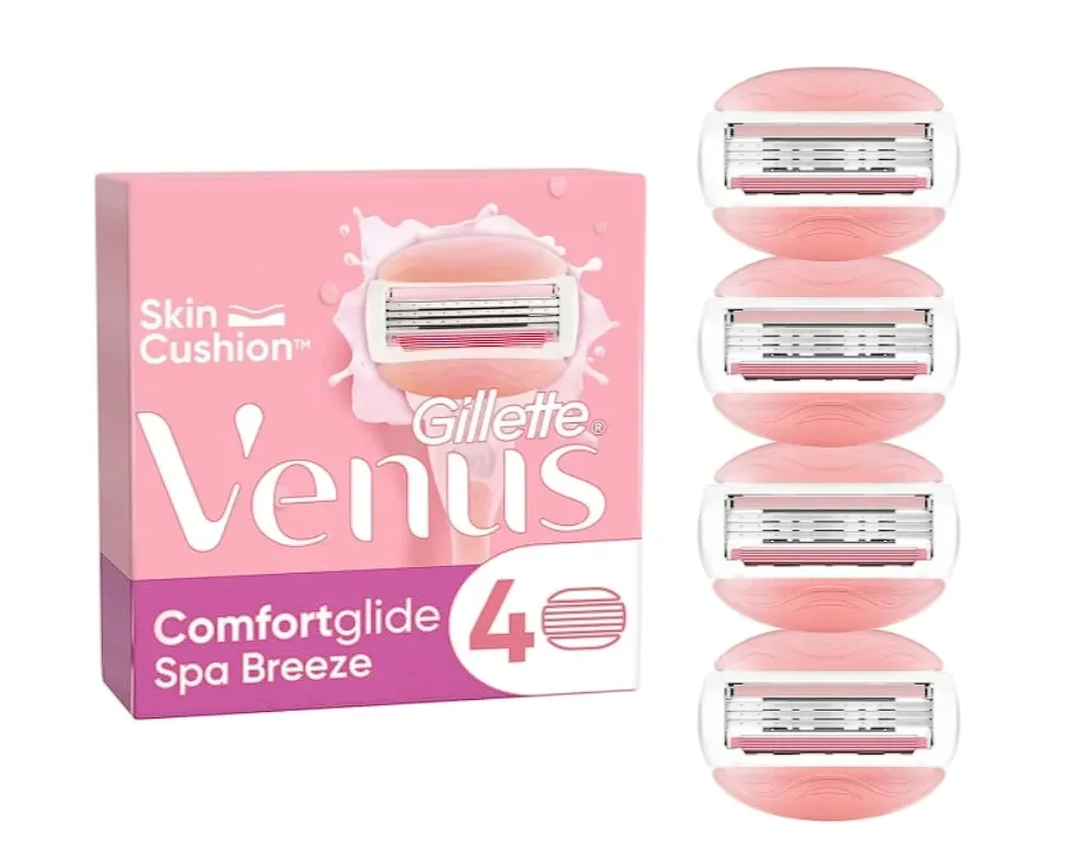 gillette-venus-comfortglide-4-szt-stan-nowy