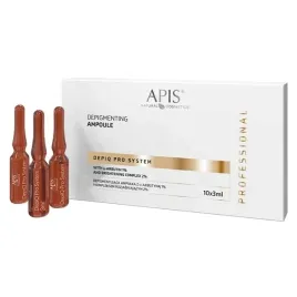 apis-depiq-pro-system-depigmentujaca-ampulka-z-arbutyna-1percent-10x3ml