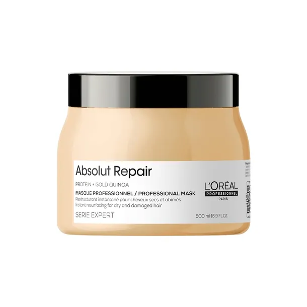 Loreal Serie Expert Absolut Repair Maska 500 ml