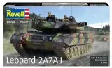 model-plastikowy-leopard-2a7a1-revell