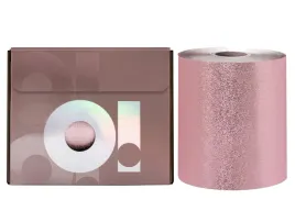 o-tools-folia-aluminiowa-ryflowana-rose-gold-100m