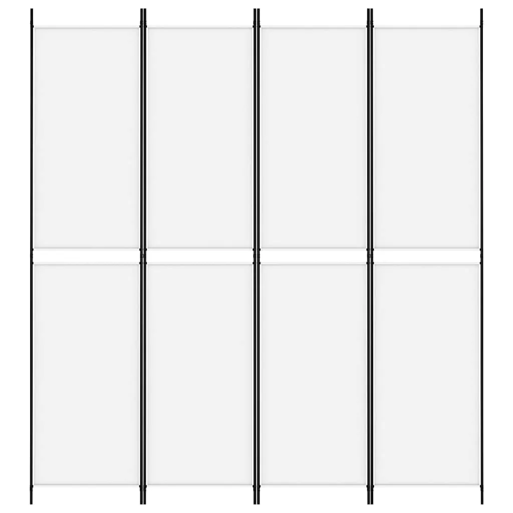 parawan-4-panelowy-bialy-200x220cm-tkanina-stan-nowy