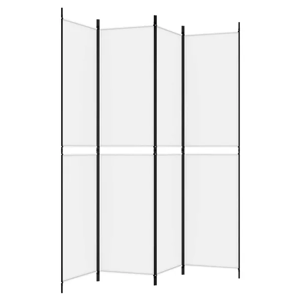 parawan-4-panelowy-bialy-200x220cm-tkanina-marka-vidaxl