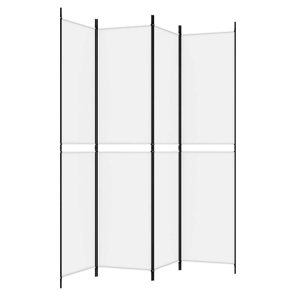 parawan-4-panelowy-bialy-200x220cm-tkanina-stan-nowy