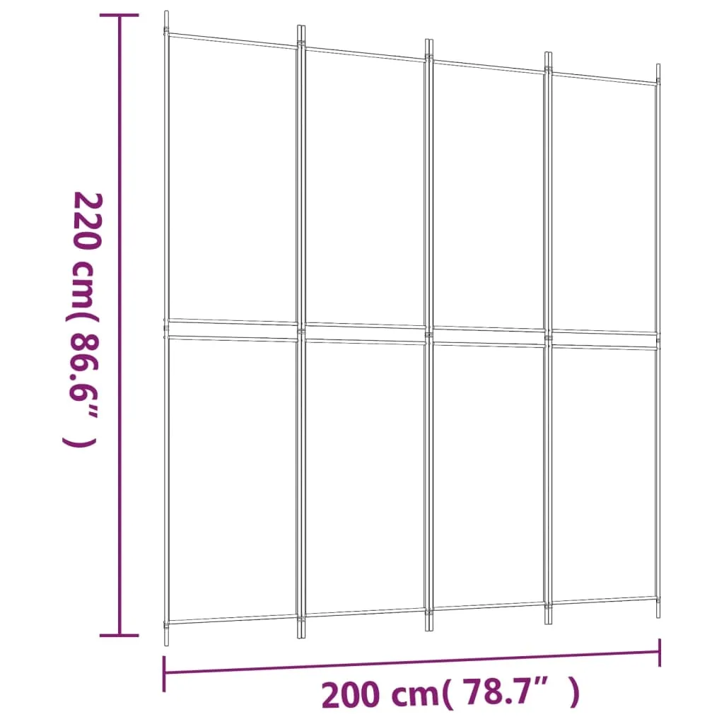 parawan-4-panelowy-bialy-200x220cm-tkanina