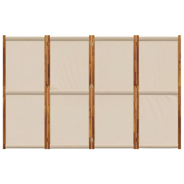parawan-4-panelowy-taupe-280x180-cm-producent-vidaxl