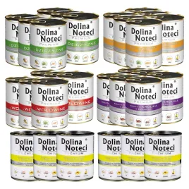 dolina-noteci-premium-mokra-karma-dla-psa-mix-smakow-30x800g