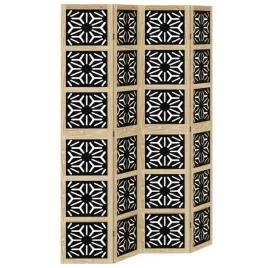 parawan-pokojowy-4-panelowy-brazowo-czarny-lita-paulownia