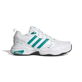 buty-meskie-sportowe-adidas-strutter-js2672-sneakersy-biale-skorzane