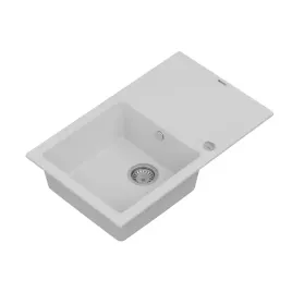 zlewozmywak-granitowy-bialy-z-ociekaczem-1-kom-syfon-auto-78x48x19-cm