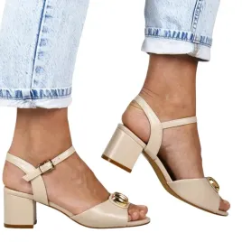 damskie-sandaly-na-obcasie-sergio-leone-sk800-cieliste