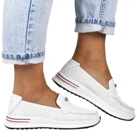 mokasyny-damskie-skorzane-polbuty-evento-9793-biale