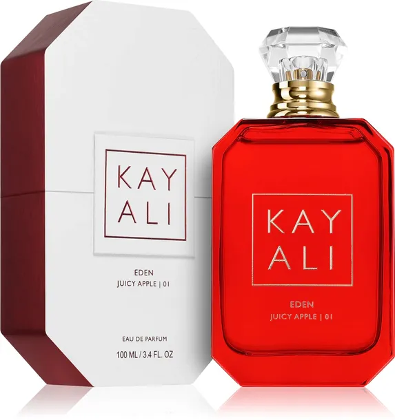 Kayali Eden Juicy Apple 100ml EDP