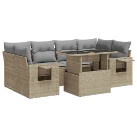 zestaw-wypoczynkowy-rattanowy-8-osobowy-100x55cm-bezowo-jasnoszary