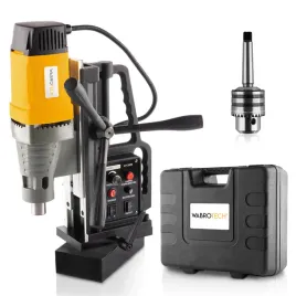 Zdjęcie produktu WIERTARKA MAGNETYCZNA MAGNESÓWKA MAGNESOWA ELEKTROMAGNETYCZNA 2080W MK FI60