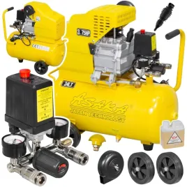 kompresor-olejowy-sprezarka-powietrza-tlokowa-24l-mocny-wydajny-olej-gratis