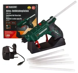 pistolet-do-kleju-klejenia-parkside-170-c-7mm-bezprzewodowy-akum-4v-15-ah