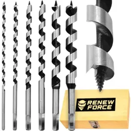 wiertla-do-drewna-230mm-zestaw-wiertel-6-25-mm-box-polska-marka-na-prezent