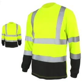 koszulka-robocza-t-shirt-z-dlugim-rekawem-odblaskowa-ostrzegawcza-bhp-r-s