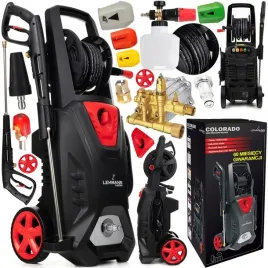 myjka-cisnieniowa-lehmann-mosiadz-3000w-indukcja-350bar-zwijacz-12m-waz