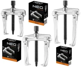 neo-kpl-sciagacz-do-lozysk-dwuramienny-zestaw-3-sztuki-regulacja-rozstawu