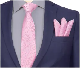 zakardowy-krawat-poszetka-wypustka-meska-do-garnituru-mikrofibra-k144