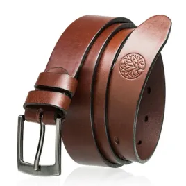 pasek-skorzany-meski-betlewski-brazowy-do-spodni-skora-w-pudelku-na-prezent