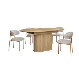 rozkladany-stol-willow-180-220-z-krzeslami-elyse-dab-jasny-bez