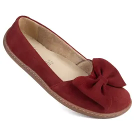 baleriny-barefoot-buty-damskie-skorzane-zero-drop-z-kokarda-olivier-leono