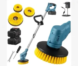 akumulatorowa-szczotka-power-scrubber-zestaw-4w1-2-aku