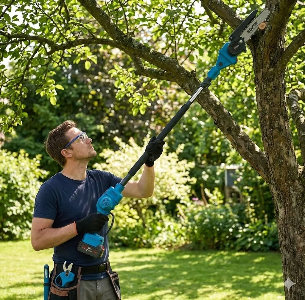 zestaw-ogrodniczy-2w1-akumulatorowy-pila-i-sekator-48v-5-0ah-xxl-akcesoria