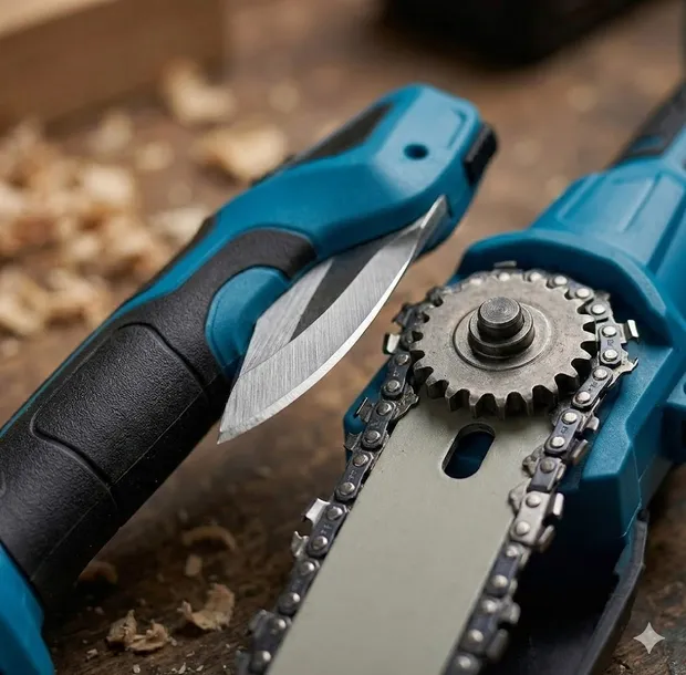 zestaw-ogrodniczy-2w1-akumulatorowy-pila-i-sekator-48v-5-0ah-xxl-akcesoria-marka-bez-marki