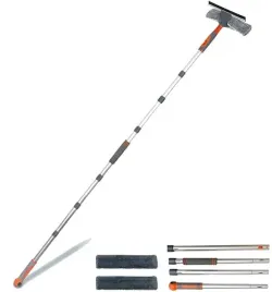 profesjonalna-myjka-do-okien-2-w-1-sciagaczka-prysznicowa-z-drazkiem-155cm