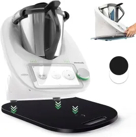 przesuwna-deska-akrylowa-kompatybilna-z-thermomix-tm6-tm5-podstawka-czarna
